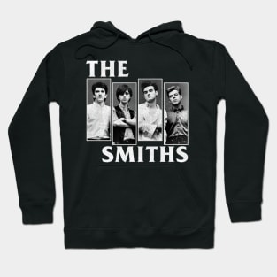 The Smiths Hoodie